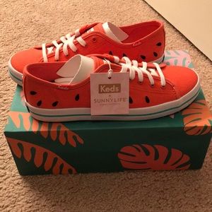 watermelon keds